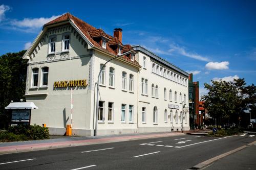 Parkhotel Lingen