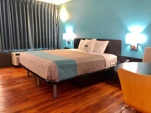 Motel 6-Nashville TN - Airport - main image