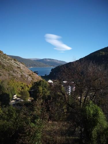 Mavrovo Forest Apartments