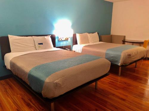 Motel 6-Nashville TN - Airport - image 8
