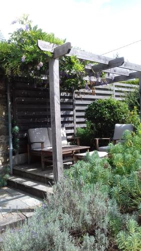 Facilities, Gite kerblouc'h in Quemper-Guezennec