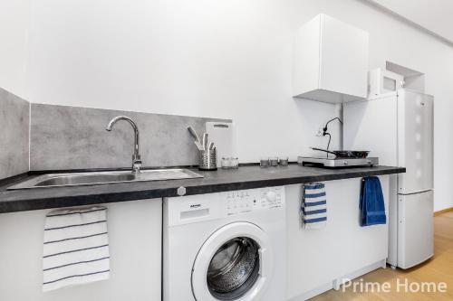 Prime Home CENTRUM 1 in Gdynia