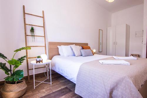 Two-Bedroom Apartment image 10
