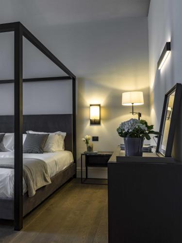 Suite, junior, vista sul mare