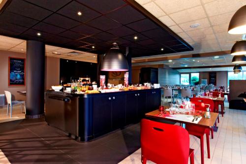 Restaurant, Campanile Toulouse Ouest - Purpan in Purpan