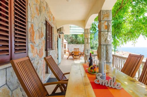  Tomas Apartment no.1 in Blato