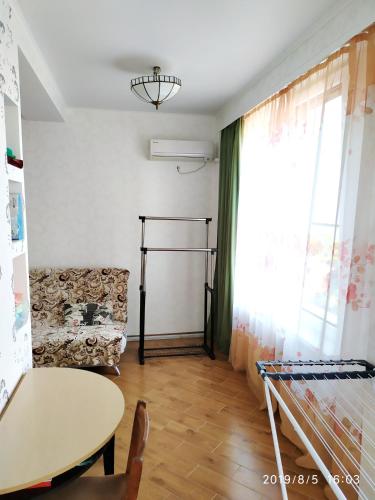 Студия 51,2м2