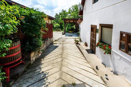  Village Wine House in Etyek