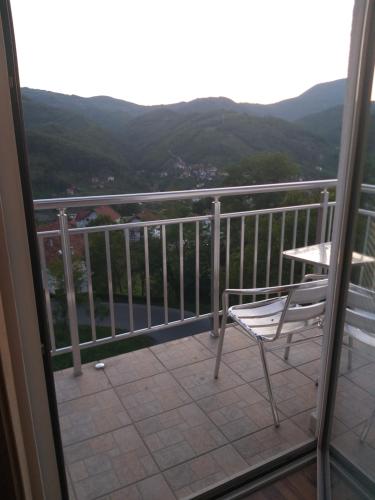 Guest Oase Pavlovića Staze Pribojska Banja (Guest Oase Pavlovica Staze Pribojska Banja) in زلاتيبور