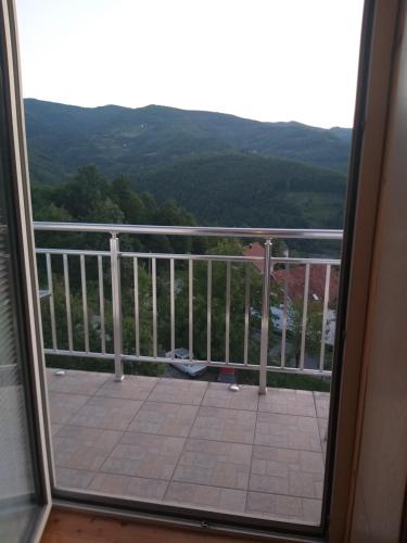 Guest Oase Pavlovića Staze Pribojska Banja (Guest Oase Pavlovica Staze Pribojska Banja) in زلاتيبور