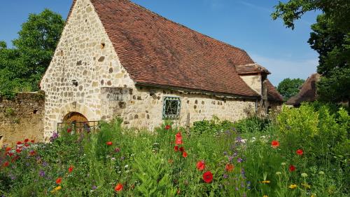 Gîte Jardins du Périgord gîte à louer Saint-Cirq-Madelon