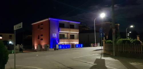 Bejárat, Le Terrazze Rooms & Studios in Occhiobello