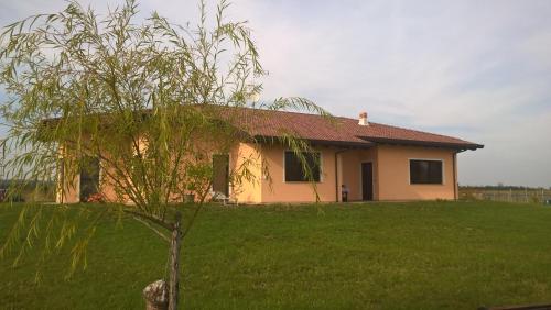 B&B LA DEA LUMACA chambre d'hôte Torrazza Piemonte