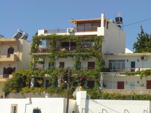  Romantica Studios in 72055 Makry Gialos