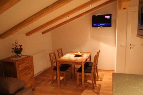 Appartements Haus Sieberer In Brixen Im Thale Austria 70