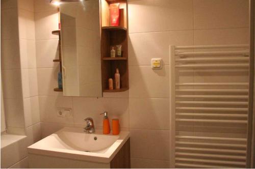 Appartements Haus Sieberer In Brixen Im Thale Austria 70