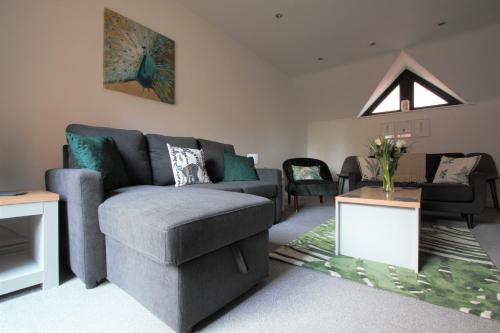 Cosy And Central Canal Side Home, , Cheshire
