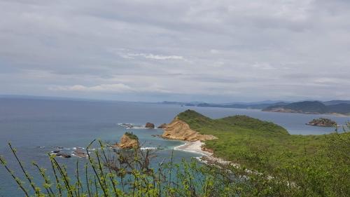 CAMPO y PLAYA OLON HACIENDAS