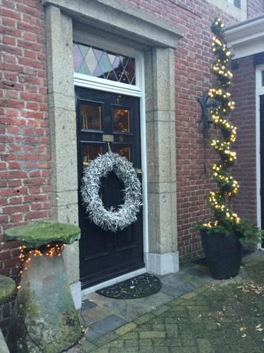 B&B lux Schijndel