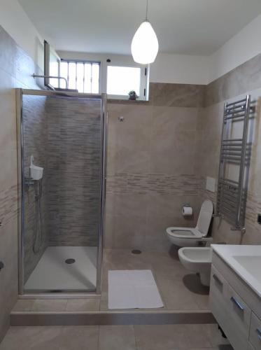 Caesar's B&B – Scafati, UT