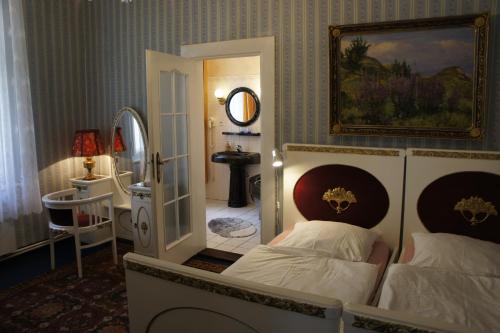 Vila Madona Apartments