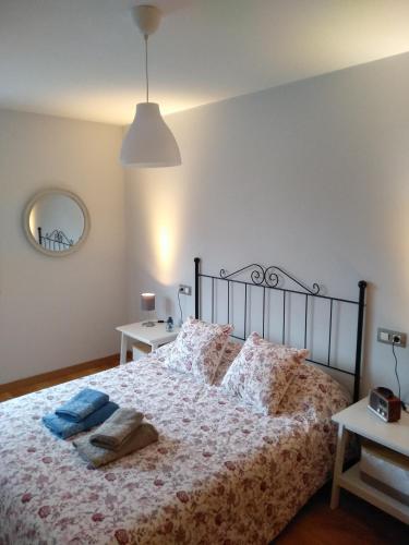  Apartamento Camiño dos Faros in Ponteceso