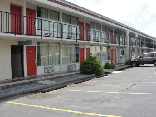 Budget Inn Alcoa