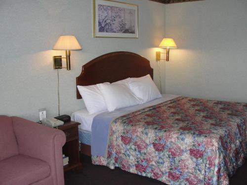 Budget Inn in 阿爾考 (TN)
