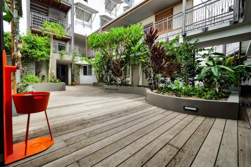 Gondwana City Green - image 2