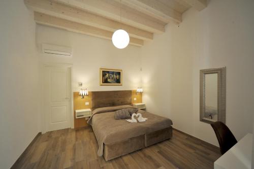 B&B Palazzo San Michele – Bari, LA