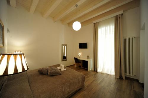 B&B Palazzo San Michele – Bari, LA