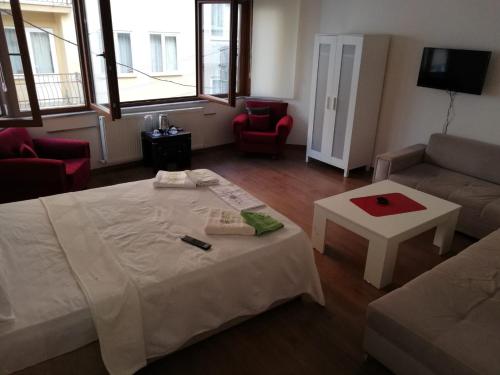  Gül Butik Otel in Yıldırım
