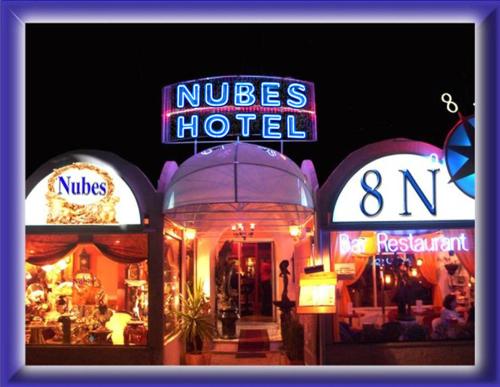 Nubes Hotel Vina Del Mar