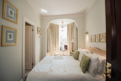 Armor Manoir Sherbrooke