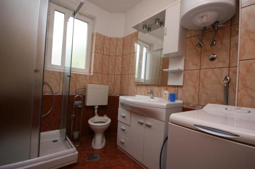 Seaside apartments with a swimming pool Pag - 6412 - image 10