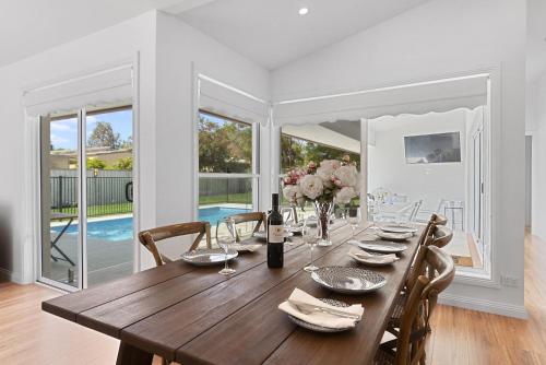 The Orchard - Mulwala