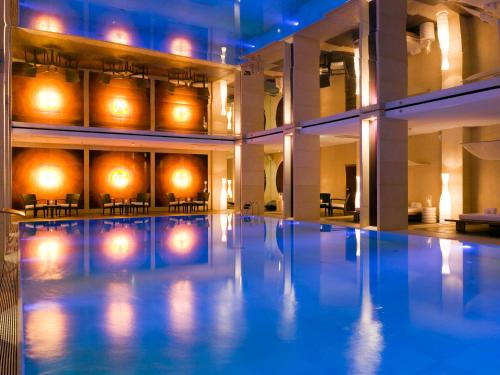 Sofitel Warsaw Victoria - image 8