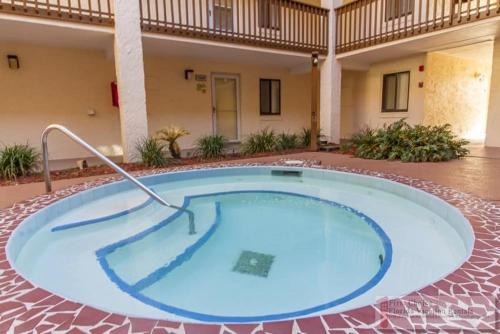 St. Augustine Ocean & Racquet Resort in St. Augustine, USA