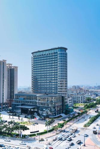 Grand Skylight International Hotel Haoyue Shenzhen Baoan Int'l Exhibition Center