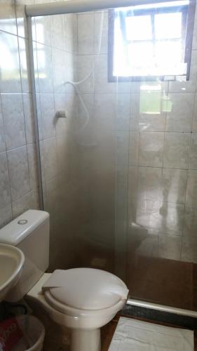 kopalnica, Hospedagem Personalizada 3 in jezero Geriba