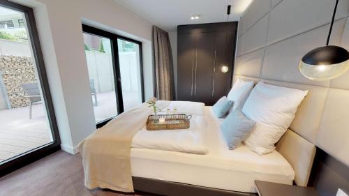 White Pearl Apartment 0.06 in Timmendorfer Strand, Deutschland