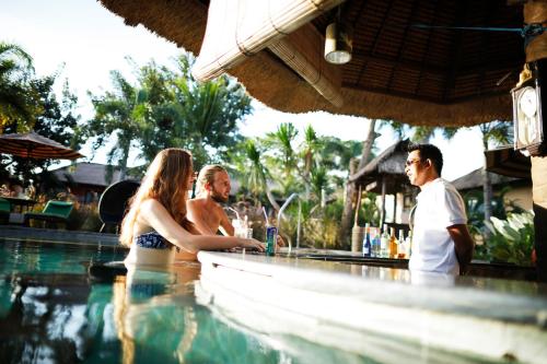 Mara River Safari Lodge