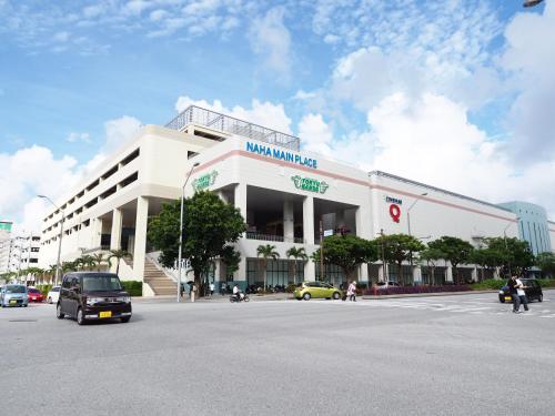 오키나와 본섬 홀리데이 홈 츠보야 1st (Holiday Homes TSUBOYA 1st) 3성급 싱글룸 부대시설