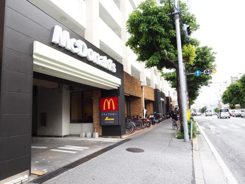 오키나와 본섬 홀리데이 홈 츠보야 1st (Holiday Homes TSUBOYA 1st) 3성급 싱글룸 수영장