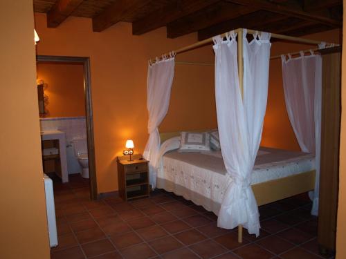 Apartamentos Rurales Camino del Cid in Castejon De Las Armas