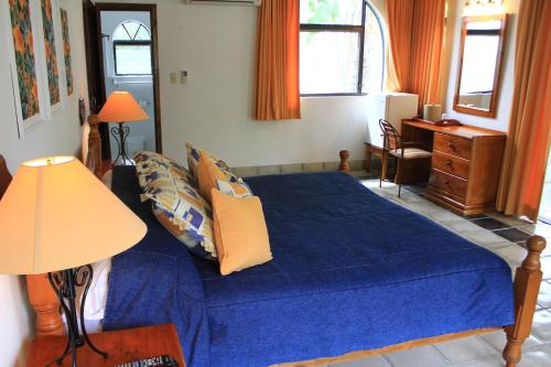 Moulin Sur Mer Beach Resort