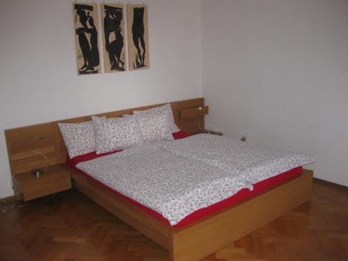 B&B Graz - Appartement St. Leonhard - Bed and Breakfast Graz