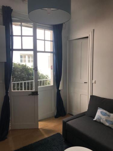 Appartement Saint Charles