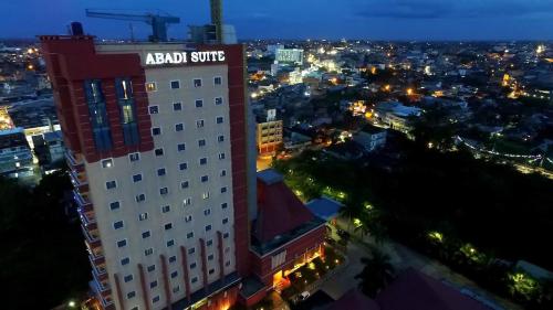 Abadi Suite Hotel & Tower Jambi by Tritama Hospitality