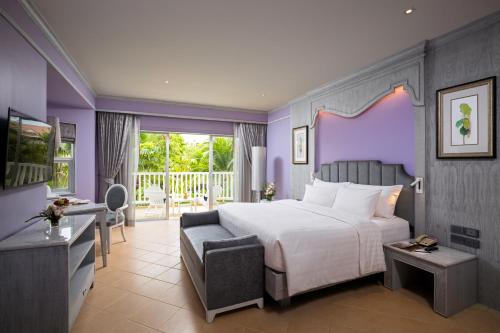 Aonang Villa Resort Krabi